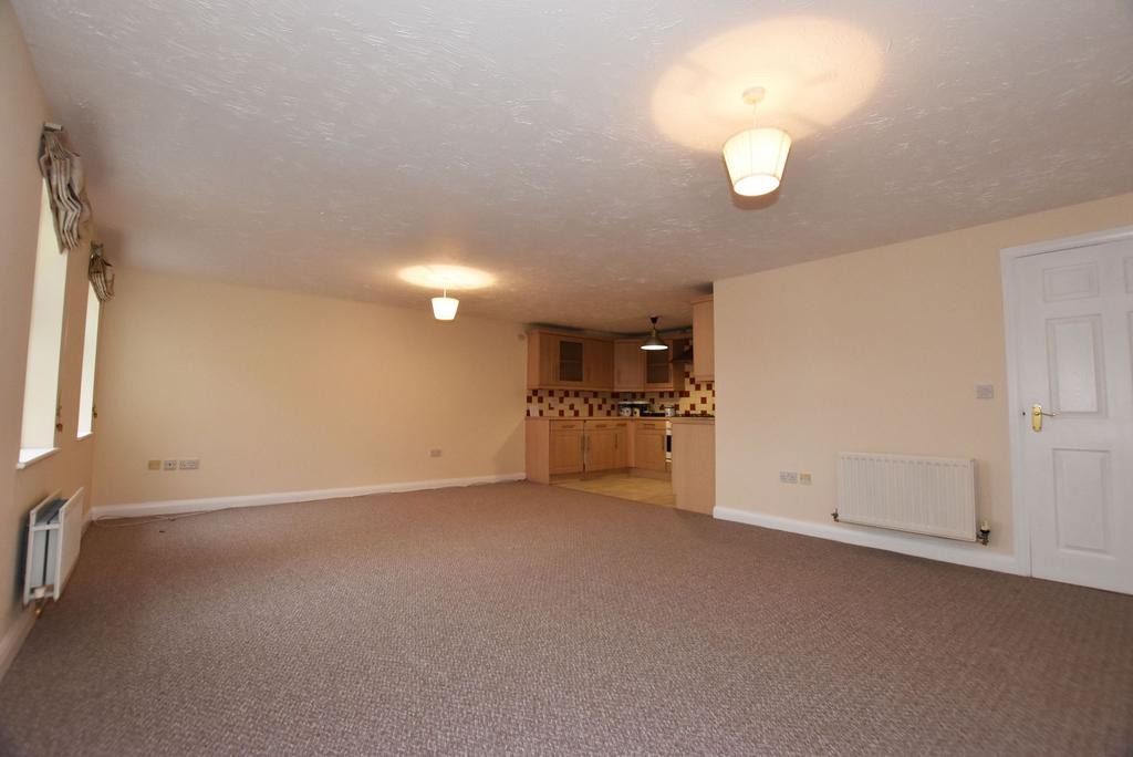 Sitting/Dining Room