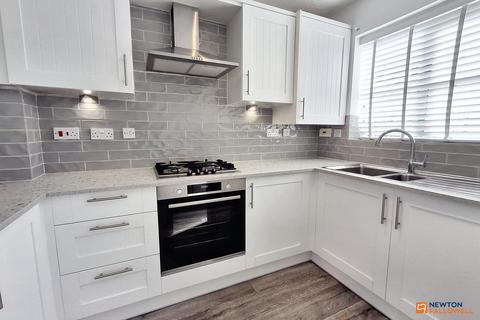 2 bedroom semi-detached house for sale, Salix Road, Hampton Hargate, Peterborough, PE7