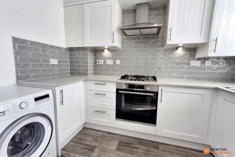 2 bedroom semi-detached house for sale, Salix Road, Hampton Hargate, Peterborough, PE7