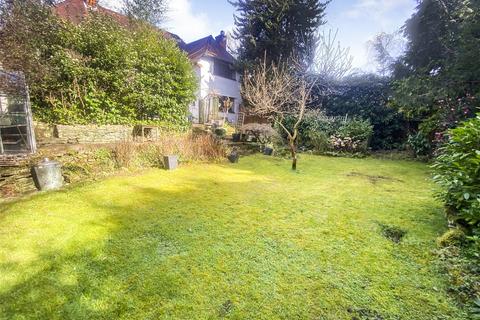4 bedroom detached house for sale, Crawley Hill, Surrey GU15