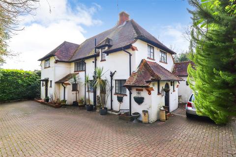 4 bedroom detached house for sale, Crawley Hill, Surrey GU15