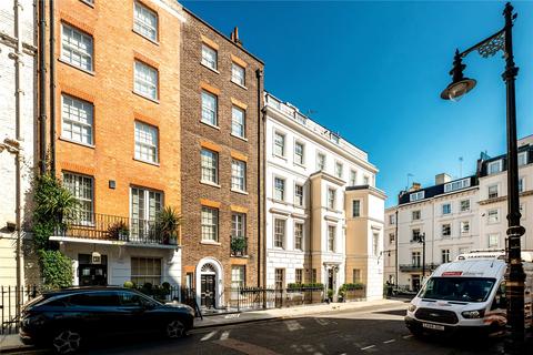6 bedroom terraced house to rent, Chesterfield Hill, London W1J