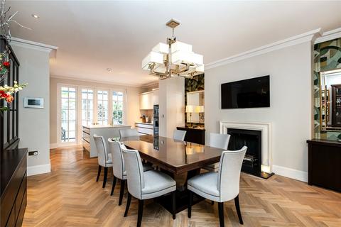 6 bedroom terraced house to rent, Chesterfield Hill, London W1J
