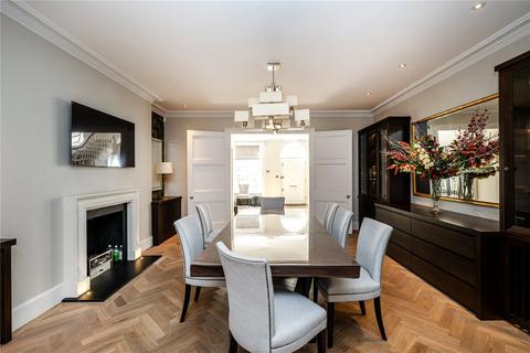 6 bedroom terraced house to rent, Chesterfield Hill, London W1J