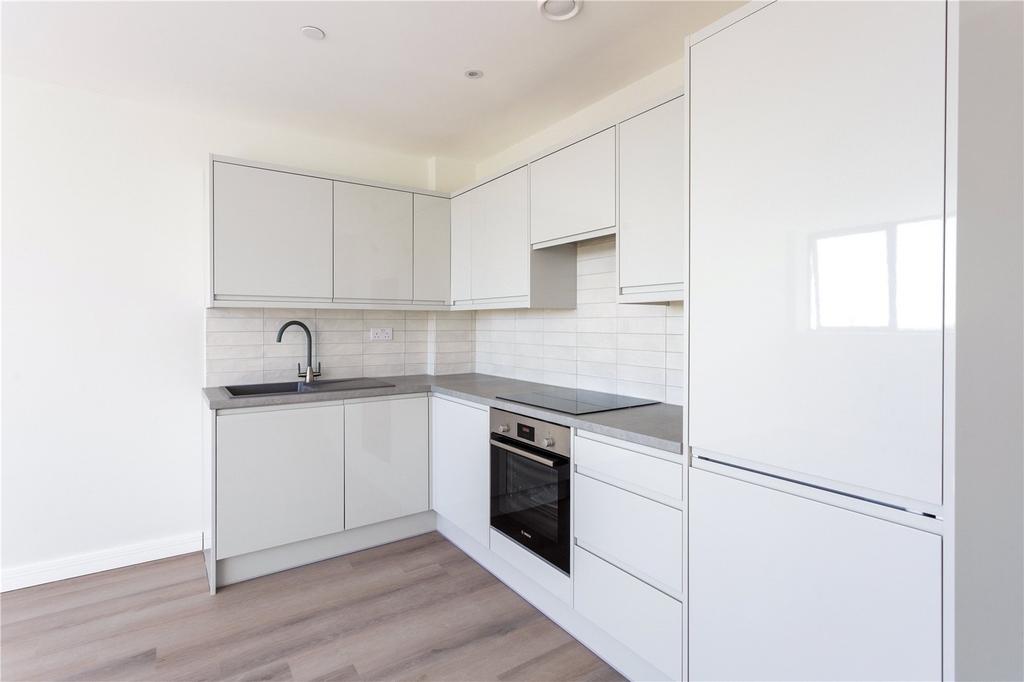 Kitchen Lounge