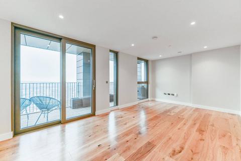 2 bedroom penthouse to rent, Vita Apartments, Croydon, CR0