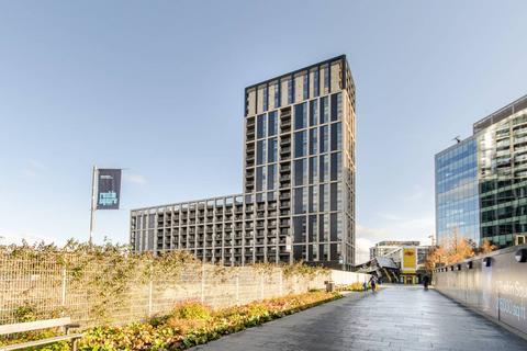 2 bedroom penthouse to rent, Vita Apartments, Croydon, CR0
