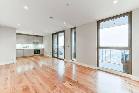 2 bedroom penthouse to rent, Vita Apartments, Croydon, CR0