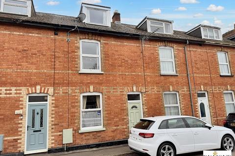 3 bedroom terraced house for sale, Melbourne Street, Tiverton