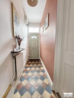 3 bedroom terraced house for sale, Melbourne Street, Tiverton