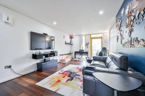 2 bedroom flat for sale, Becquerel Court, Greenwich Millennium Village, London, SE10