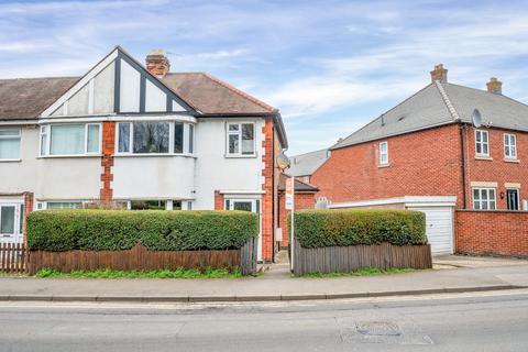 3 bedroom semi-detached house for sale, Marvellous Home on Mill Street, Melton Mowbray, LE13 1AY