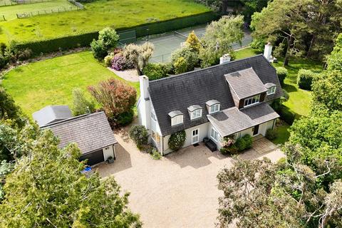 5 bedroom detached house for sale, Mount Pleasant Lane, Lymington, Hampshire, SO41