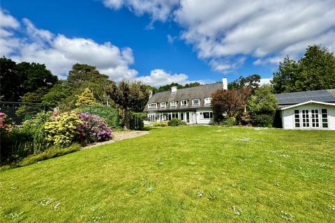 5 bedroom detached house for sale, Mount Pleasant Lane, Lymington, Hampshire, SO41