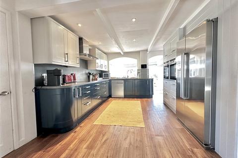 5 bedroom detached house for sale, Mount Pleasant Lane, Lymington, Hampshire, SO41