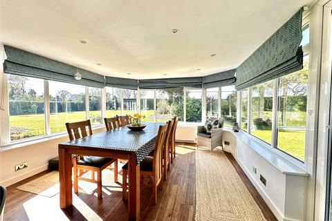 5 bedroom detached house for sale, Mount Pleasant Lane, Lymington, Hampshire, SO41