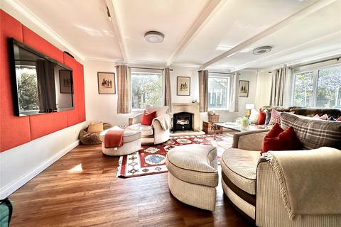 5 bedroom detached house for sale, Mount Pleasant Lane, Lymington, Hampshire, SO41