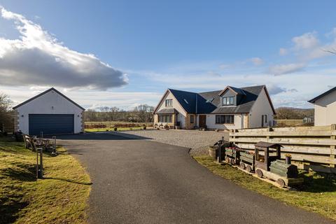 5 bedroom detached house for sale, Gartness Road, Killearn, Stirlingshire