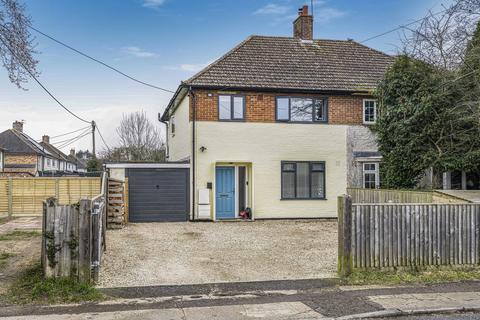Rutten Lane, Yarnton, OX5