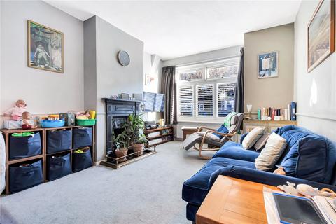 undefined, Alberta Road, London, EN1