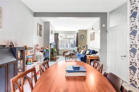 undefined, Alberta Road, London, EN1