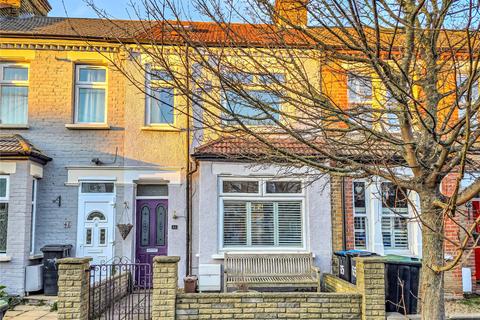 undefined, Alberta Road, London, EN1