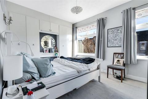 undefined, Alberta Road, London, EN1