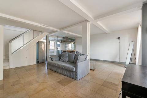 1 bedroom flat for sale, Orchard Place, New Providence Wharf, E14