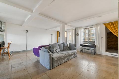1 bedroom flat for sale, Orchard Place, New Providence Wharf, E14