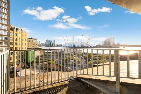 1 bedroom flat for sale, Orchard Place, New Providence Wharf, E14