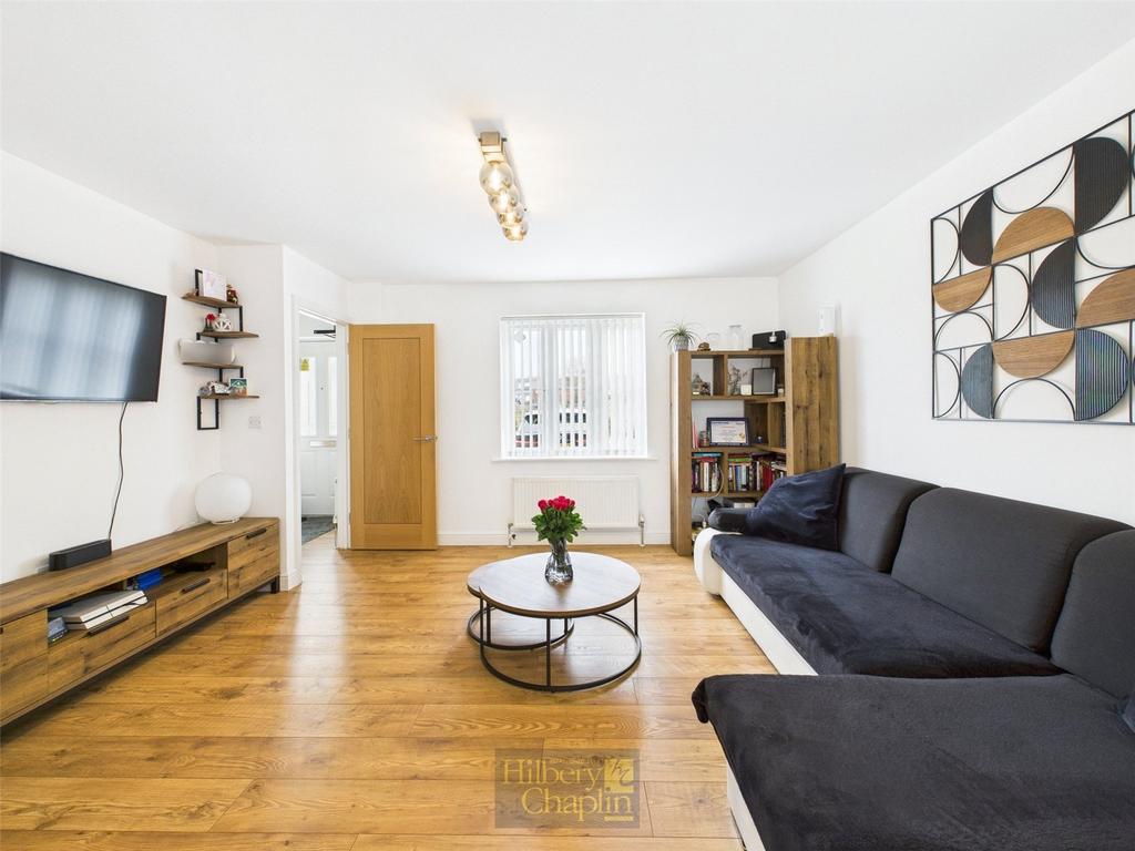 Living Room/Diner