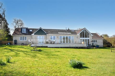 Coombe Lodge Barton Road, Butleigh, Glastonbury, BA6 8TH