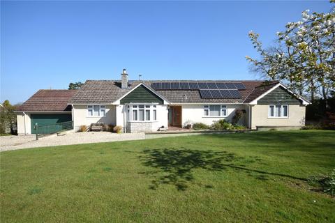 Coombe Lodge Barton Road, Butleigh, Glastonbury, BA6 8TH