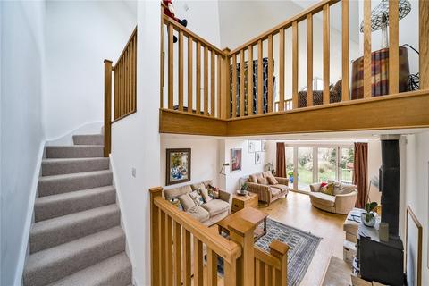 Coombe Lodge Barton Road, Butleigh, Glastonbury, BA6 8TH