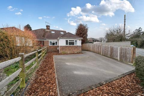4 bedroom semi-detached house for sale, Cray Road, Crockenhill, Swanley