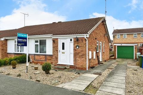 undefined, Camellia Close, Driffield YO25