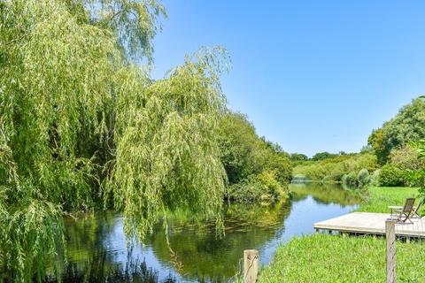 5 bedroom detached house for sale, Salisbury Road, Winkton, Christchurch, BH23