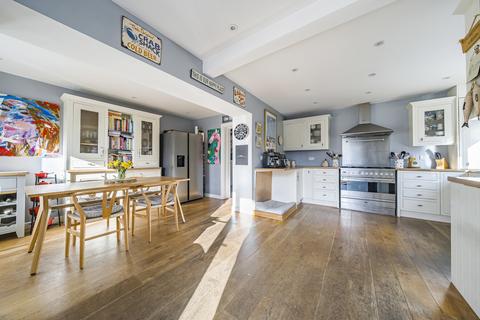 5 bedroom detached house for sale, Salisbury Road, Winkton, Christchurch, BH23