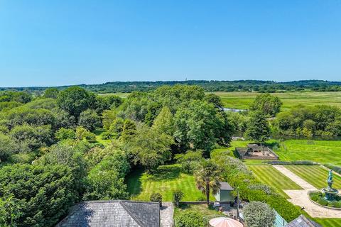 5 bedroom detached house for sale, Salisbury Road, Winkton, Christchurch, BH23
