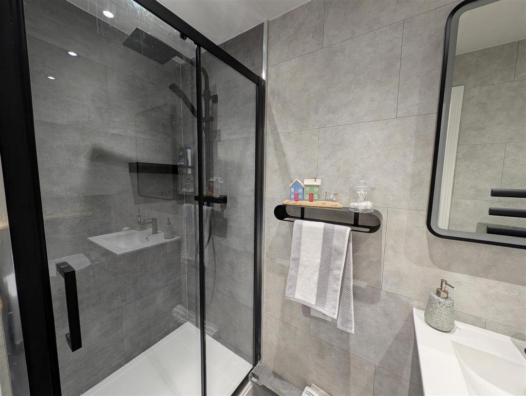 En Suite/WC