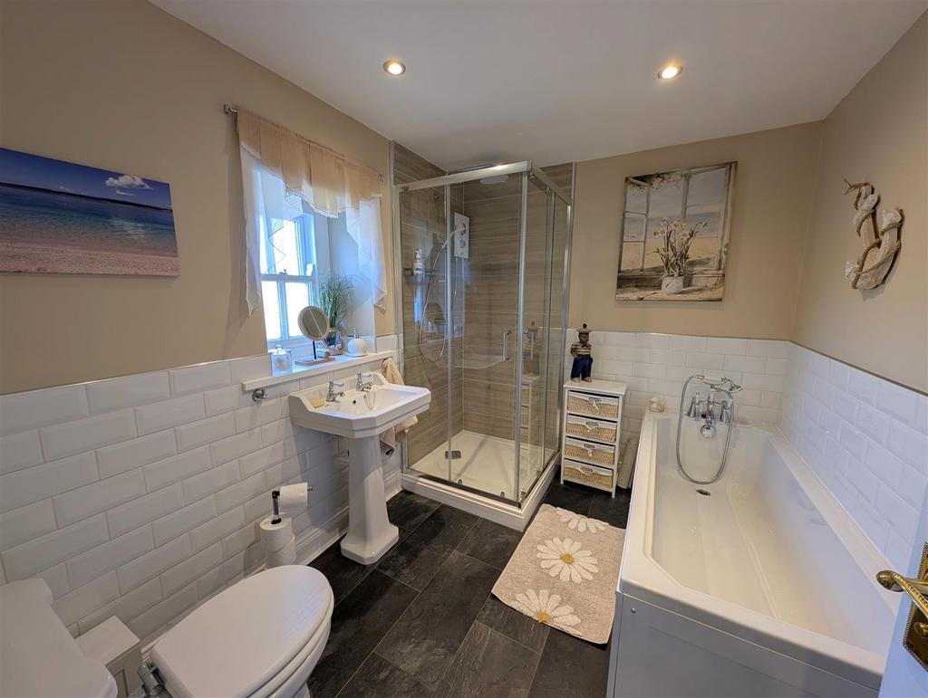 Bathroom/WC