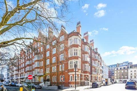 2 bedroom apartment to rent, Bedford Court Manisons, Bedford Avenue, Bloomsbury, WC1B