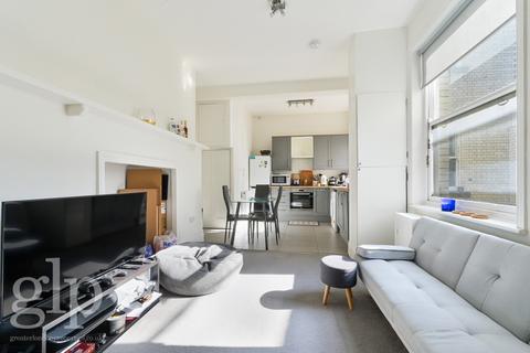 2 bedroom apartment to rent, Bedford Court Manisons, Bedford Avenue, Bloomsbury, WC1B