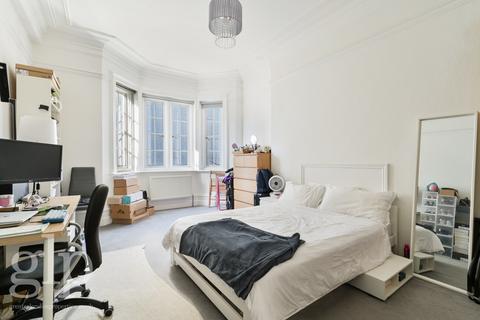 2 bedroom apartment to rent, Bedford Court Manisons, Bedford Avenue, Bloomsbury, WC1B