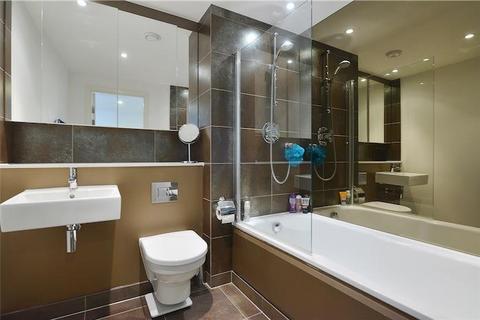 1 bedroom apartment to rent, The Landmark, Canary Wharf, London, E14