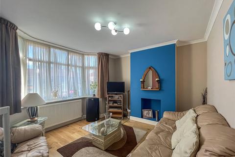 4 bedroom end of terrace house for sale, Hawthorn Avenue, Bristol BS15