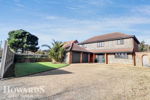 undefined, Yarmouth Road, Hemsby