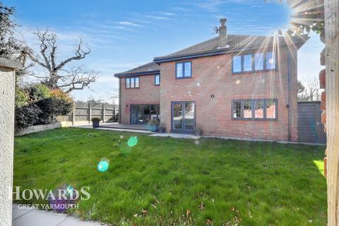 undefined, Yarmouth Road, Hemsby