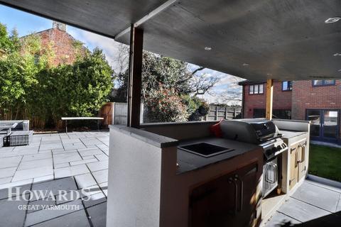 undefined, Yarmouth Road, Hemsby