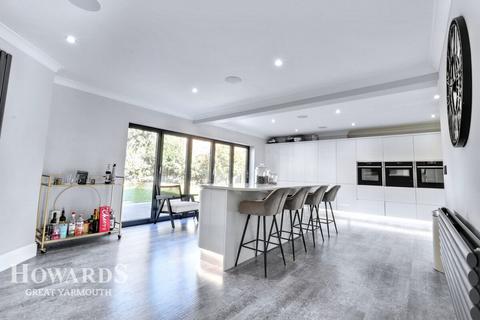 undefined, Yarmouth Road, Hemsby